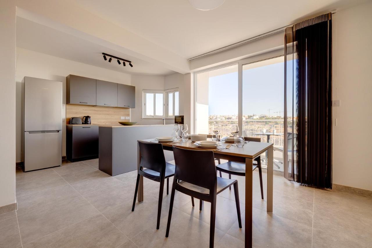 Apartament Valley's Edge