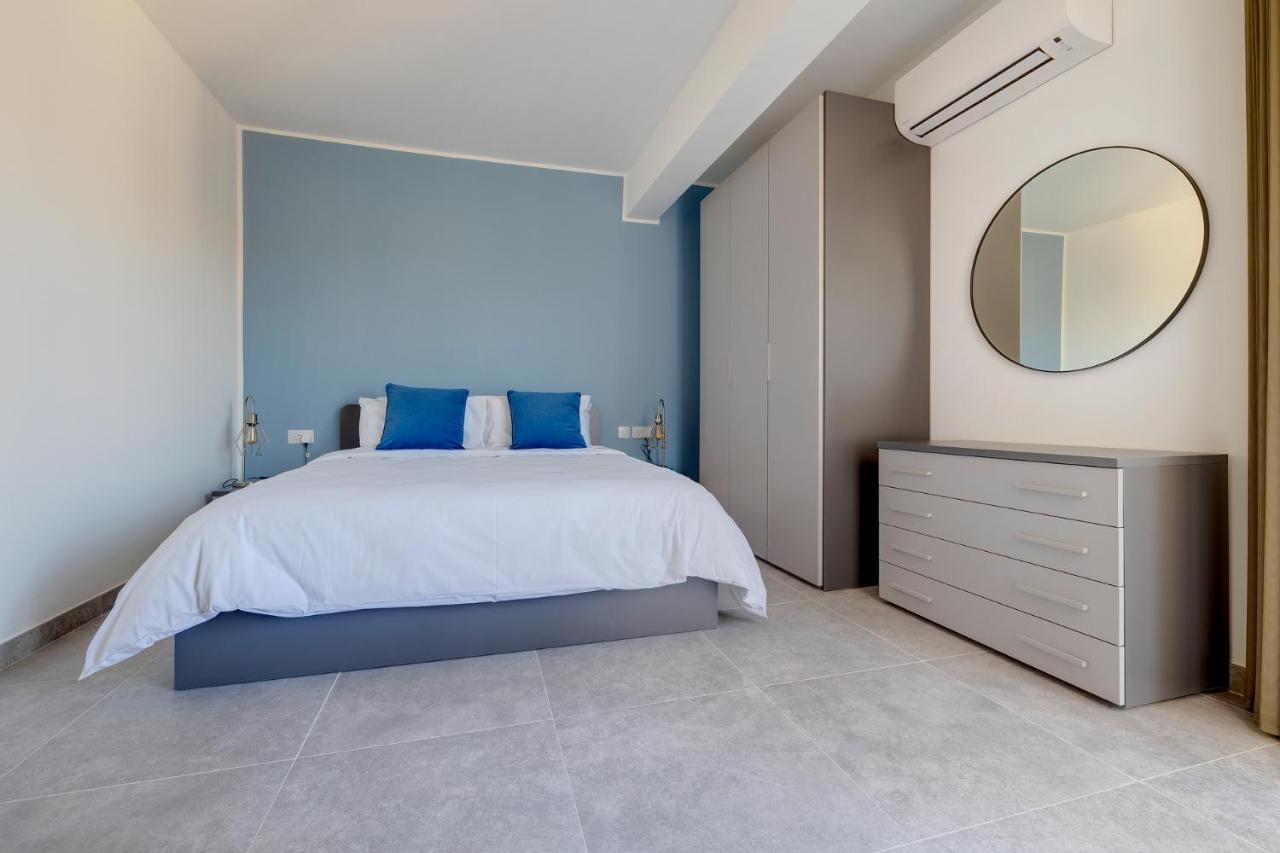 Valley's Edge Apartament *