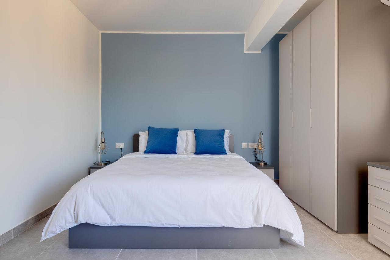 Apartament Valley's Edge