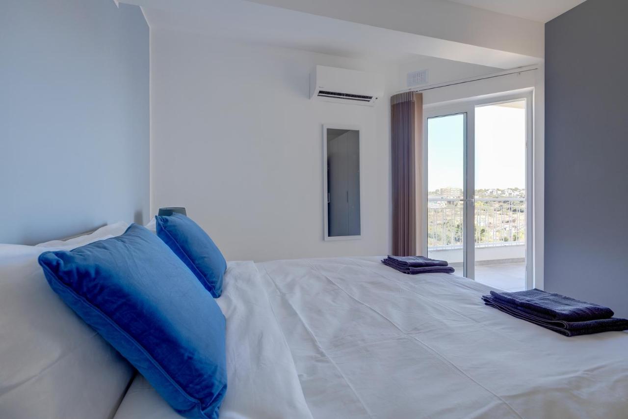 Valley's Edge Apartament San Ġwann