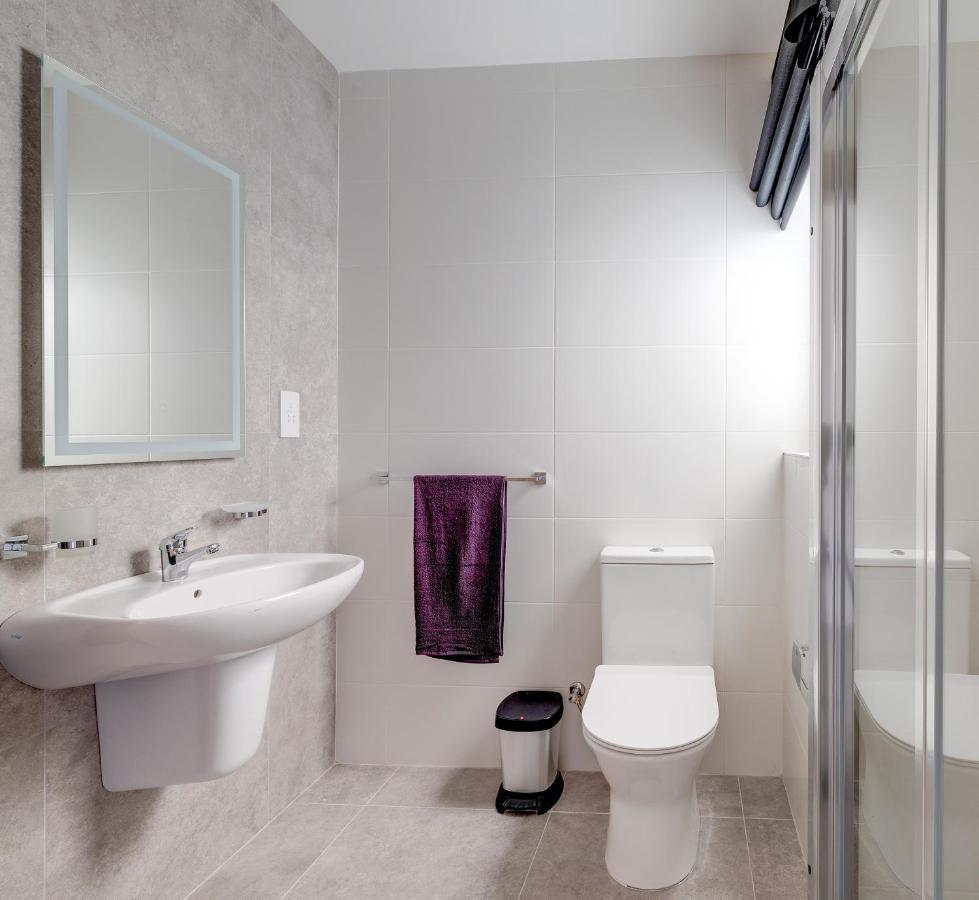 Valley's Edge Apartament *