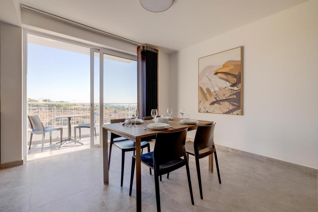 Apartament Valley's Edge