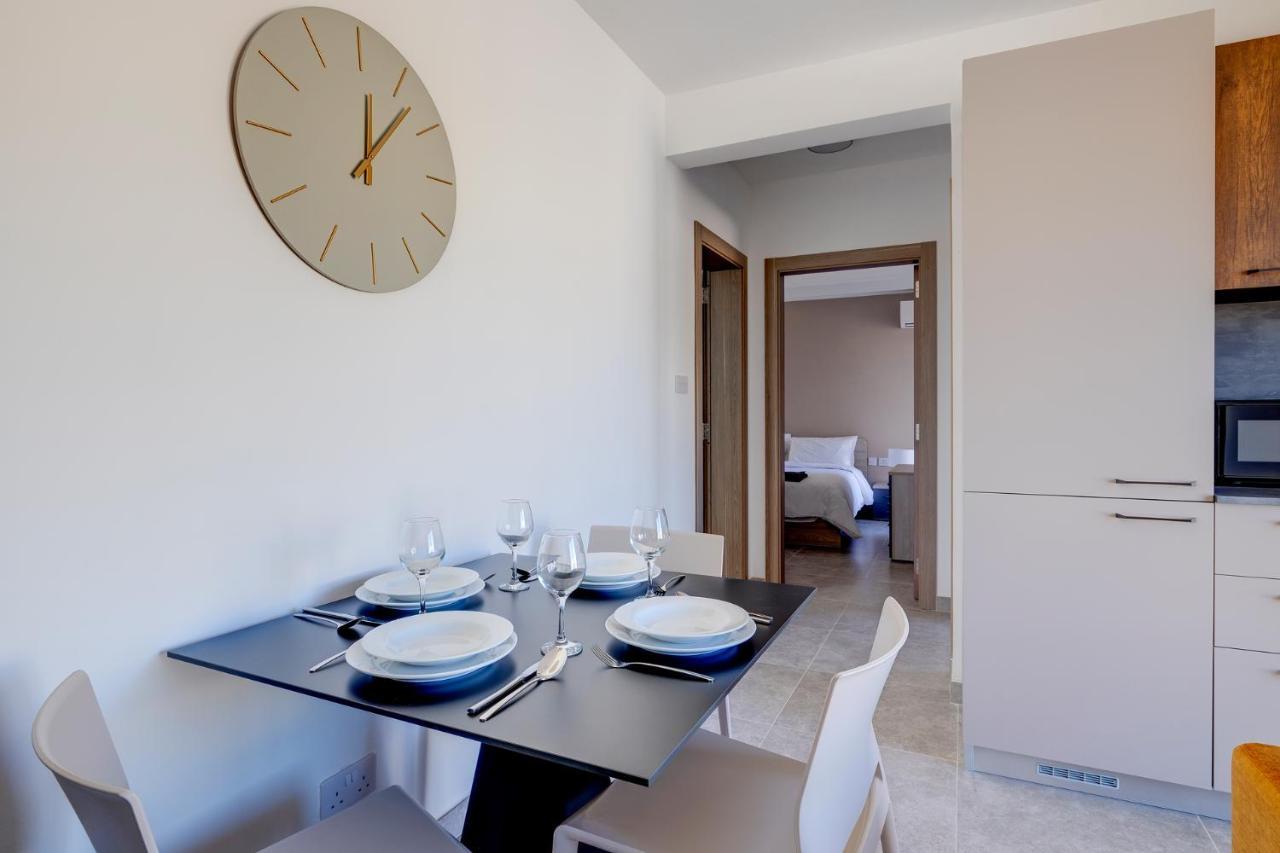 Apartament Valley's Edge *
