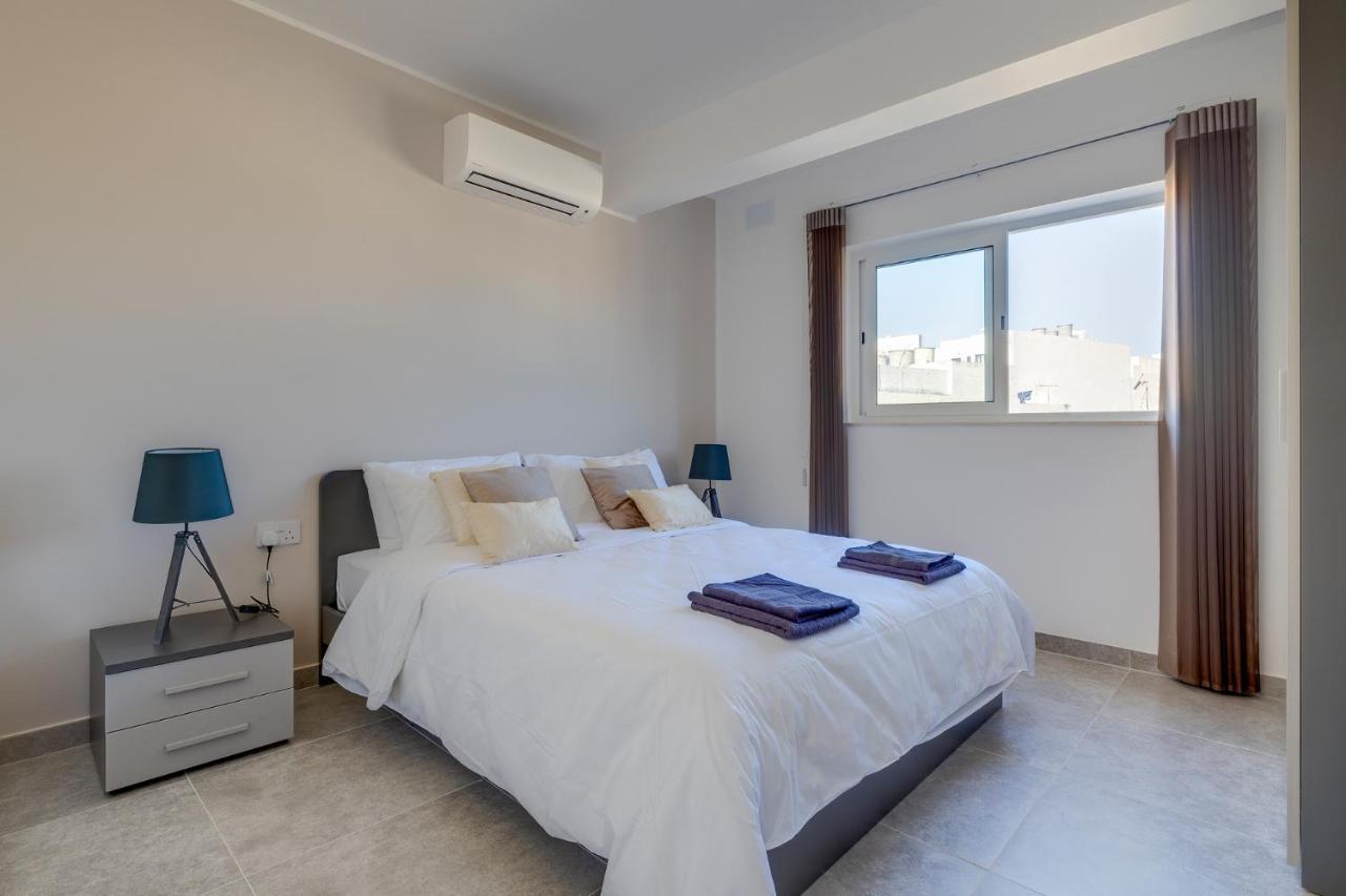 Valley's Edge Apartament San Ġwann