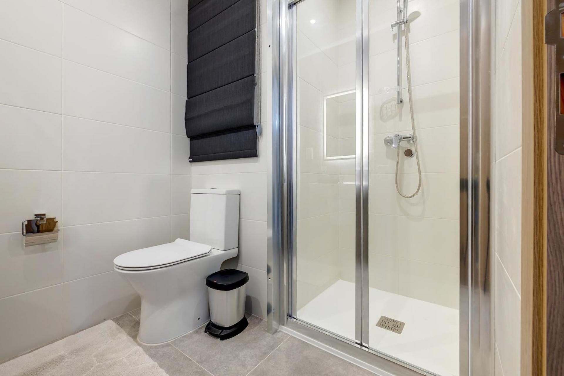 Valley's Edge Apartament *
