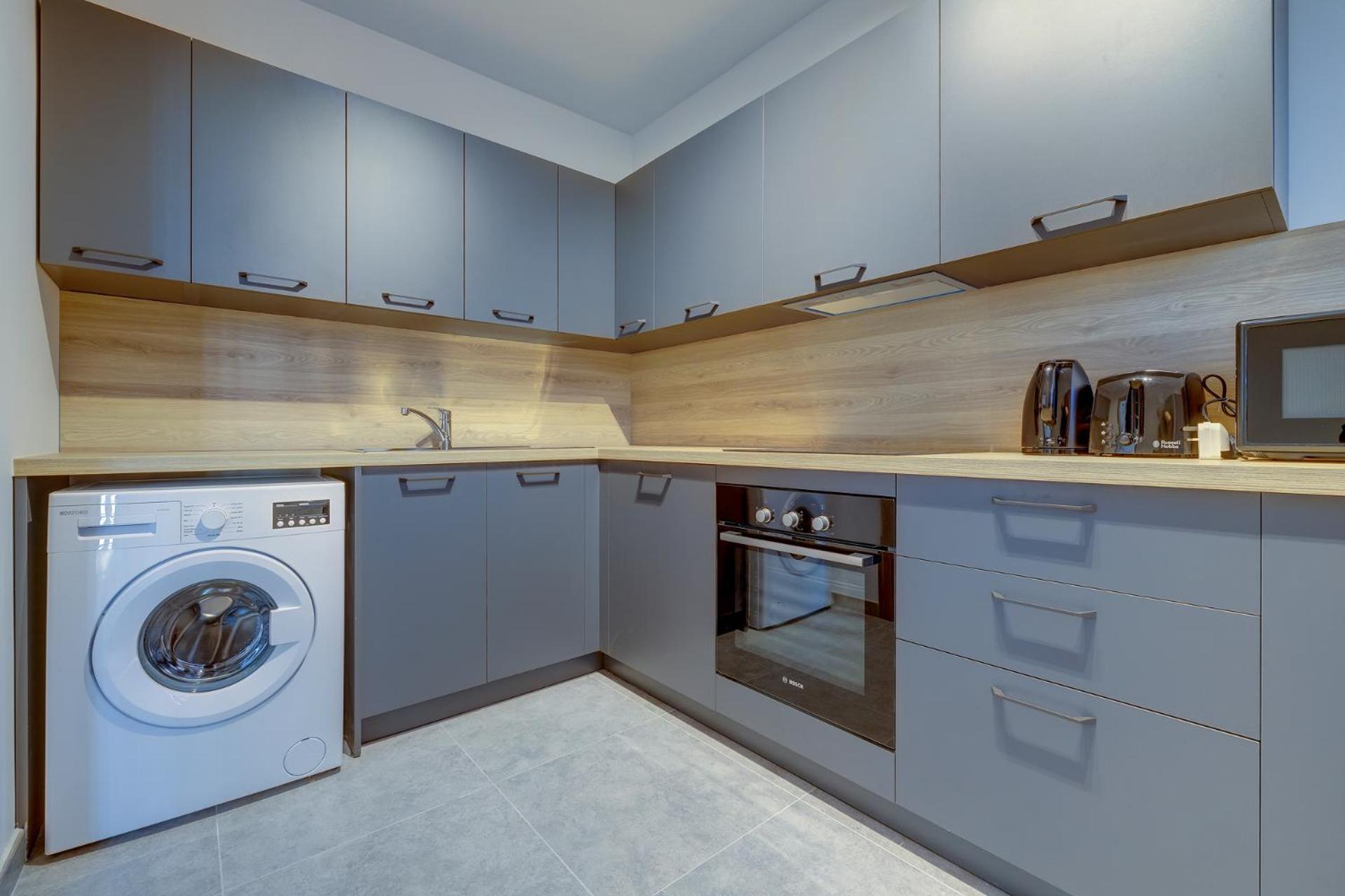 Valley's Edge Apartament
