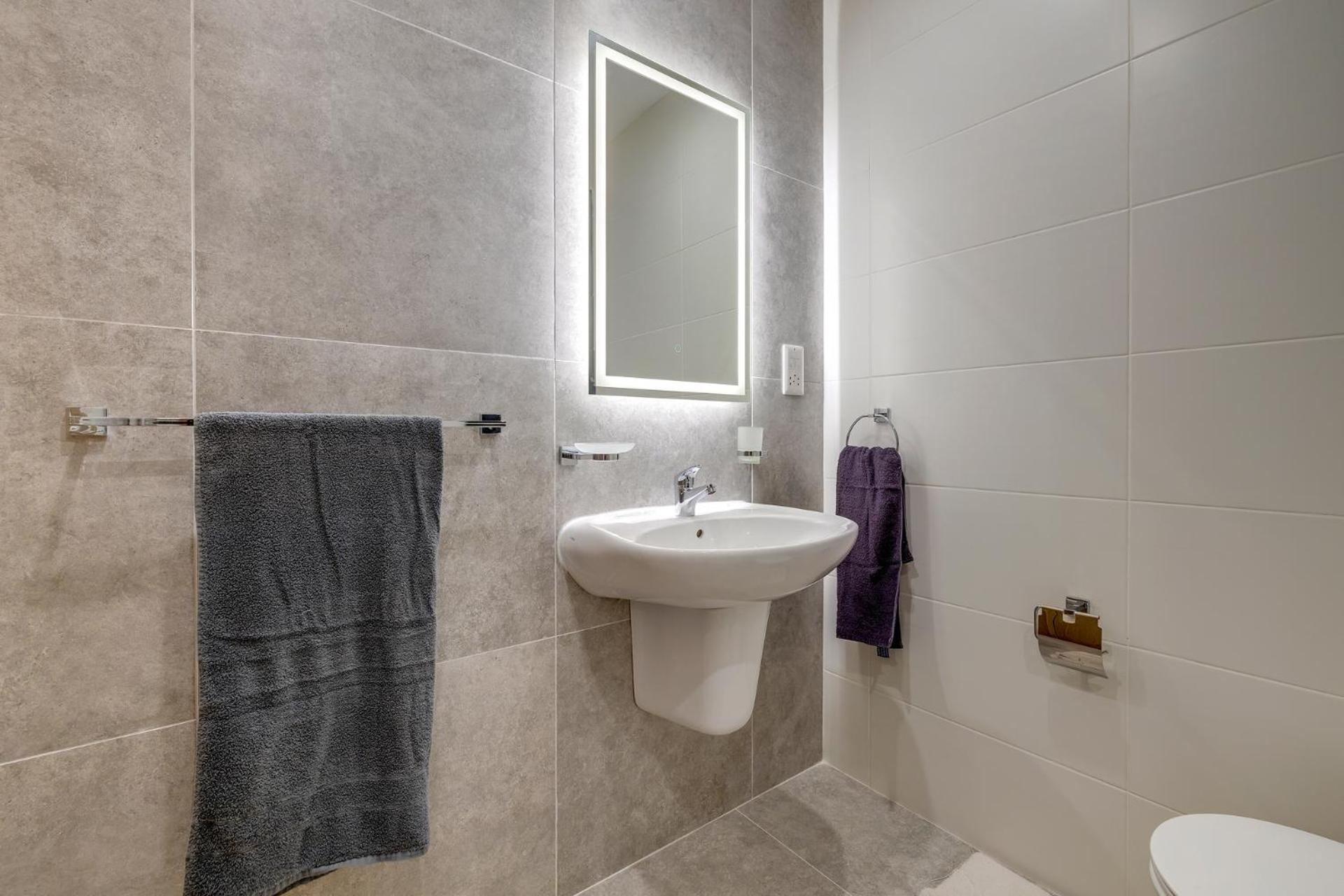 Apartament Valley's Edge San Ġwann