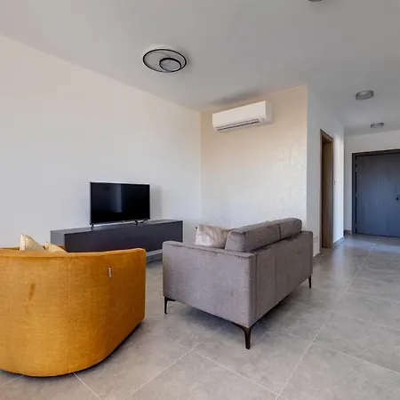 Valley'S Edge Apartments San Ġwann Exterior foto
