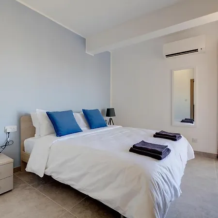 Valley'S Edge Apartments San Ġwann Exterior foto