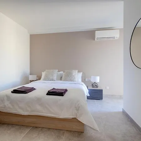 Valley'S Edge Apartments San Ġwann Exterior foto