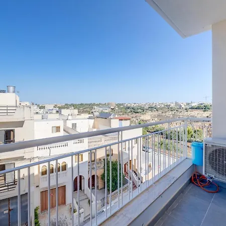 Valley'S Edge Apartments San Ġwann Exterior foto