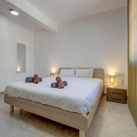 Valley'S Edge Apartments San Ġwann Exterior foto