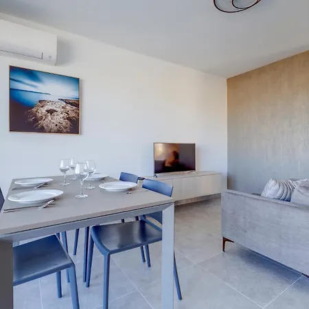 Valley'S Edge Apartments San Ġwann Exterior foto