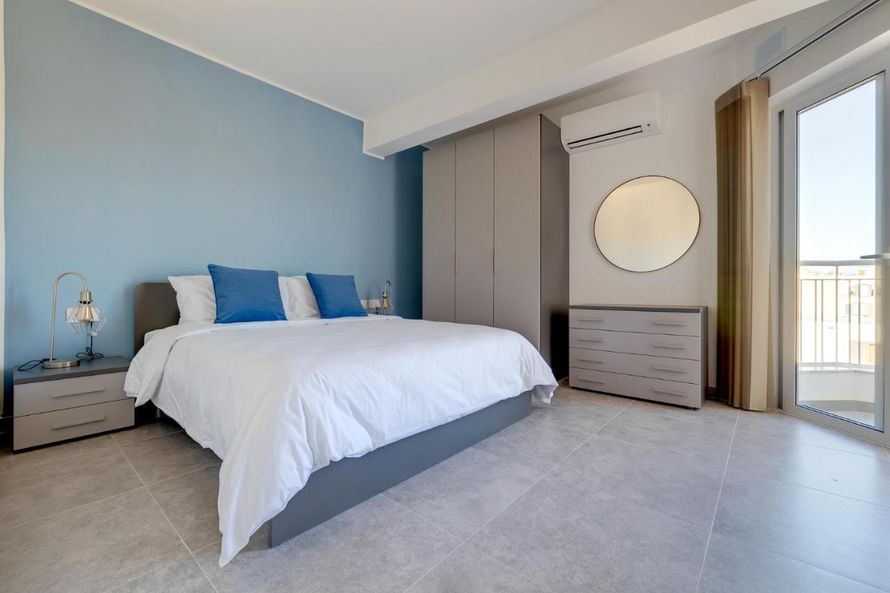 Valley's Edge Apartment *