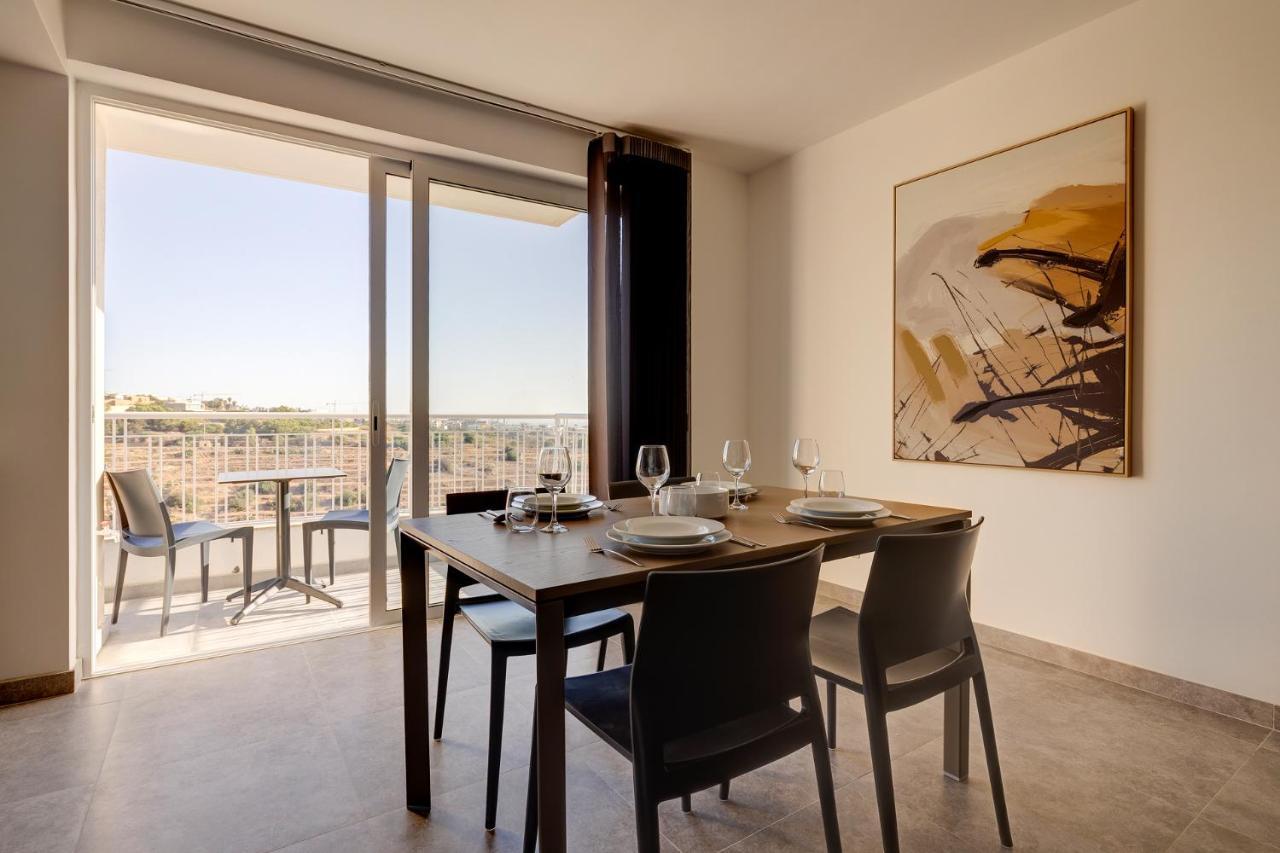 Valley's Edge Apartment