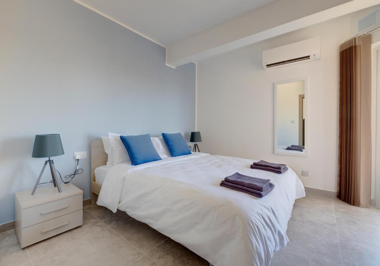 Valley's Edge Apartment San Ġwann