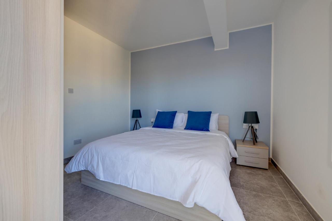 Valley's Edge Apartment San Ġwann