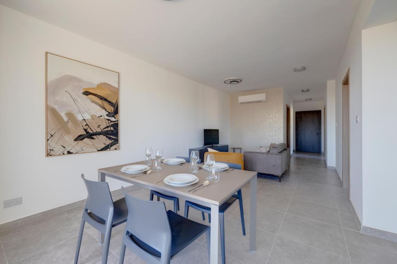 Valley's Edge Apartment San Ġwann