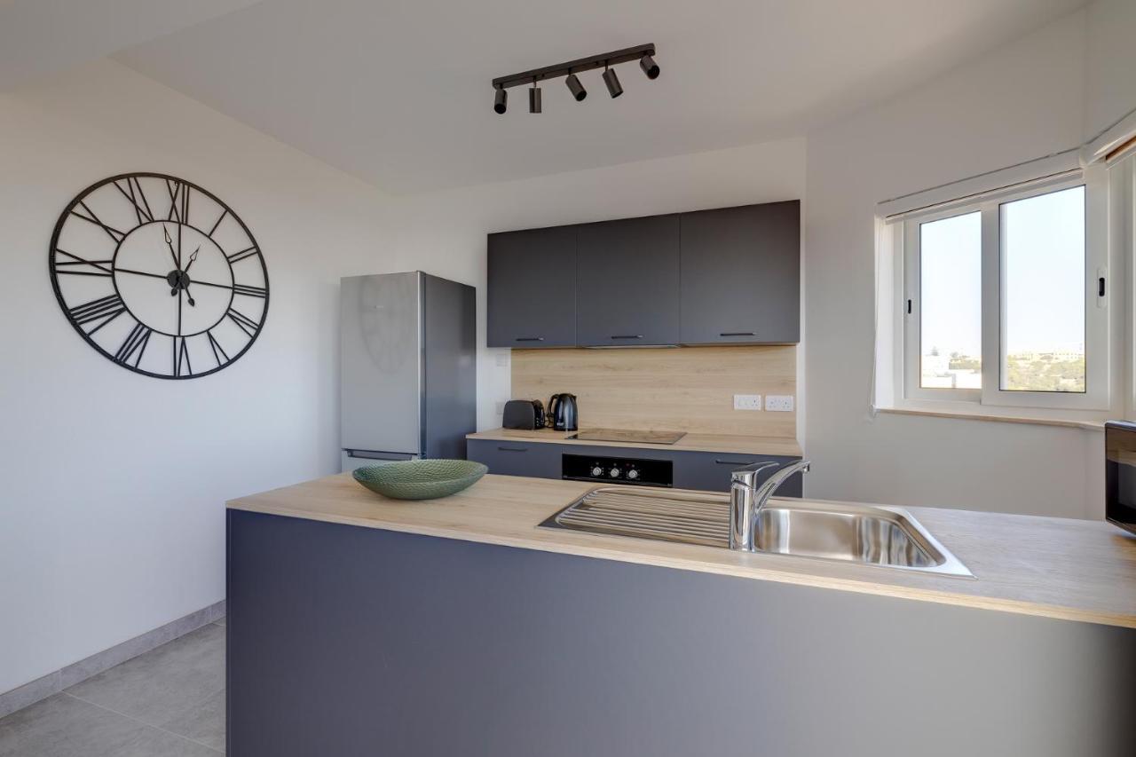 Valley's Edge Apartment San Ġwann