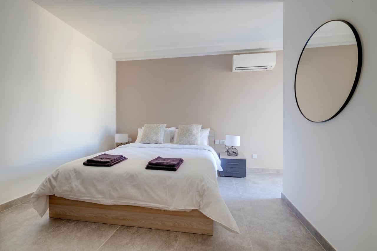 Apartment Valley's Edge San Ġwann