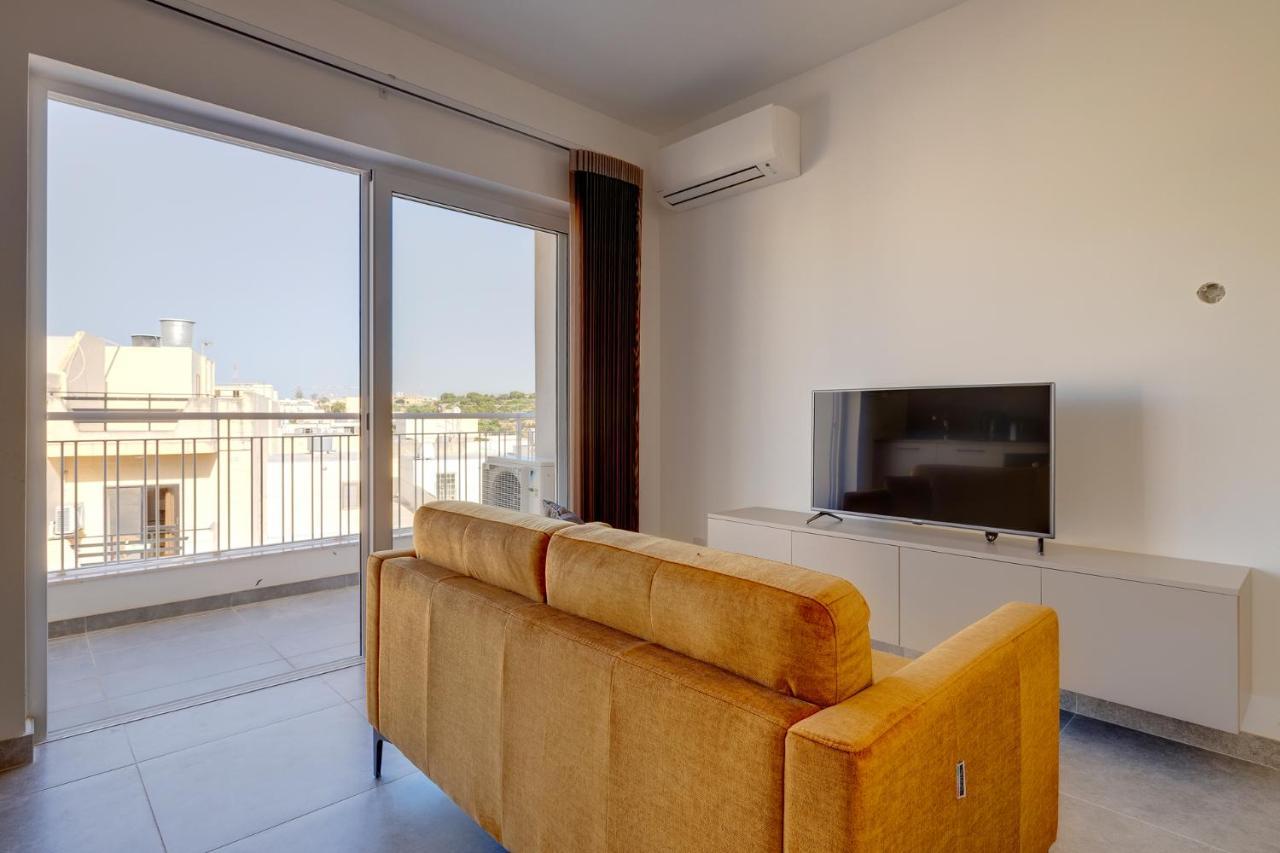 Valley's Edge Apartment *