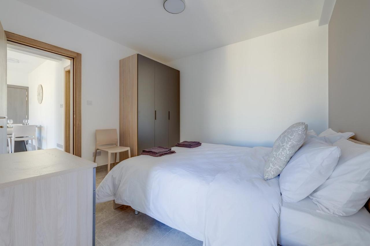 Valley's Edge Apartment San Ġwann
