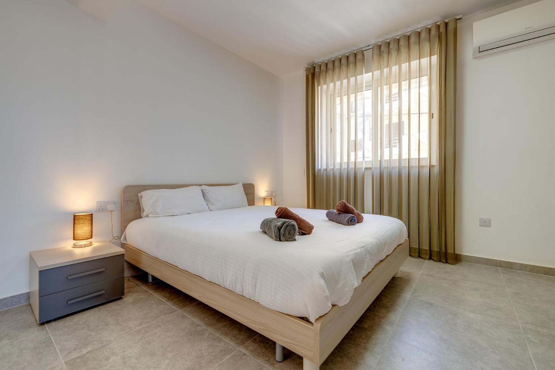 Valley's Edge Apartment *